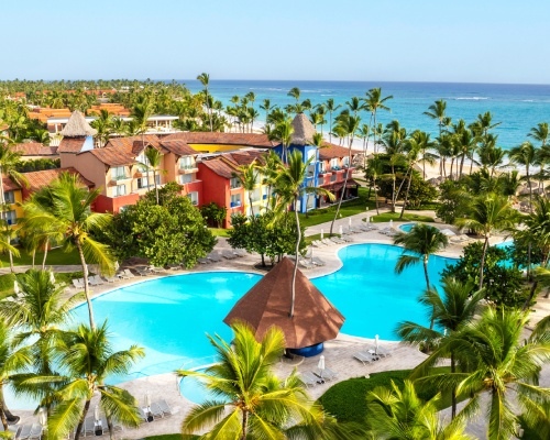 Caribe Deluxe Princess