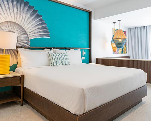 Caribe Deluxe Princess Caribe Deluxe Princess
