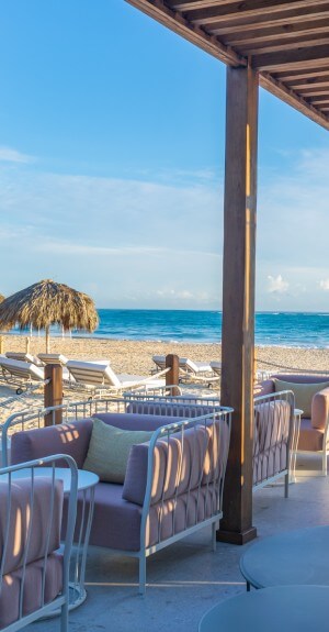 Caribe Deluxe Princess
