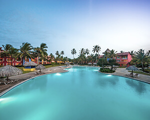 Caribe Princess Caribe Princess