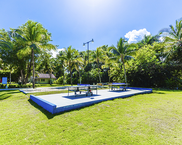 Caribe Deluxe Princess Caribe Deluxe Princess