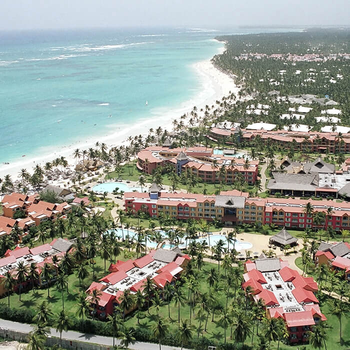 Die Besten Hotels In Der Karibik Caribe Deluxe Princess