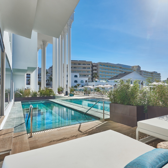Princess Hotels Princess Hotels