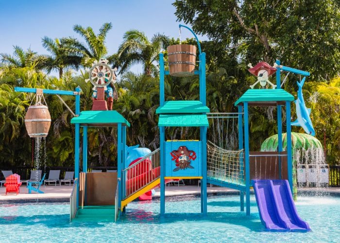 Caribe Deluxe Princess