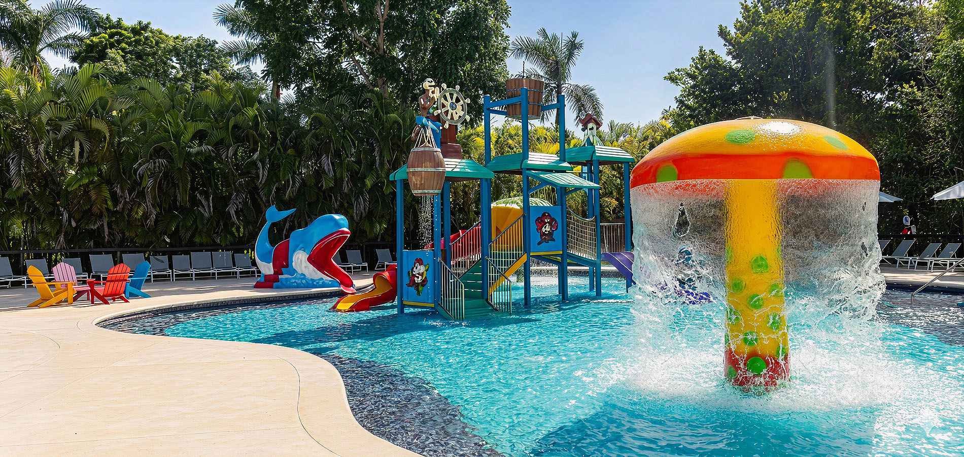 Princess Family Club Riviera