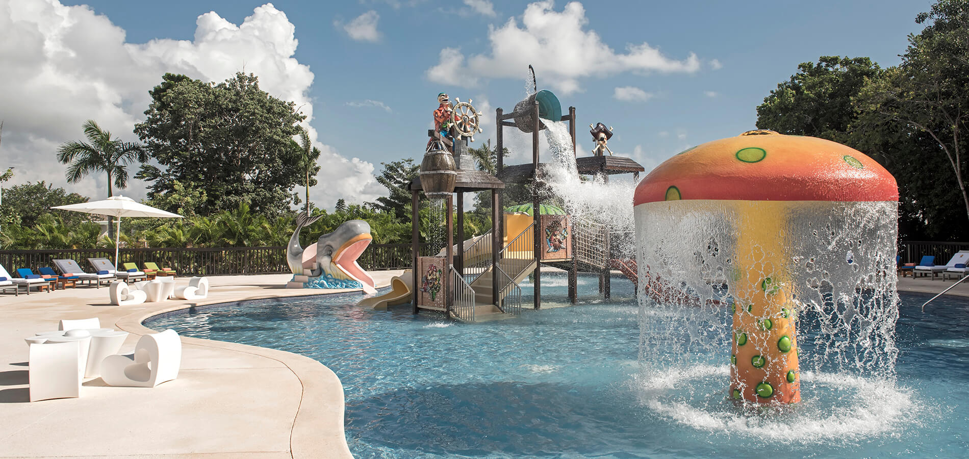 Princess Family Club Riviera