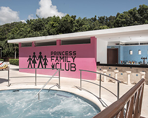 Family Club Princess Family Club Princess