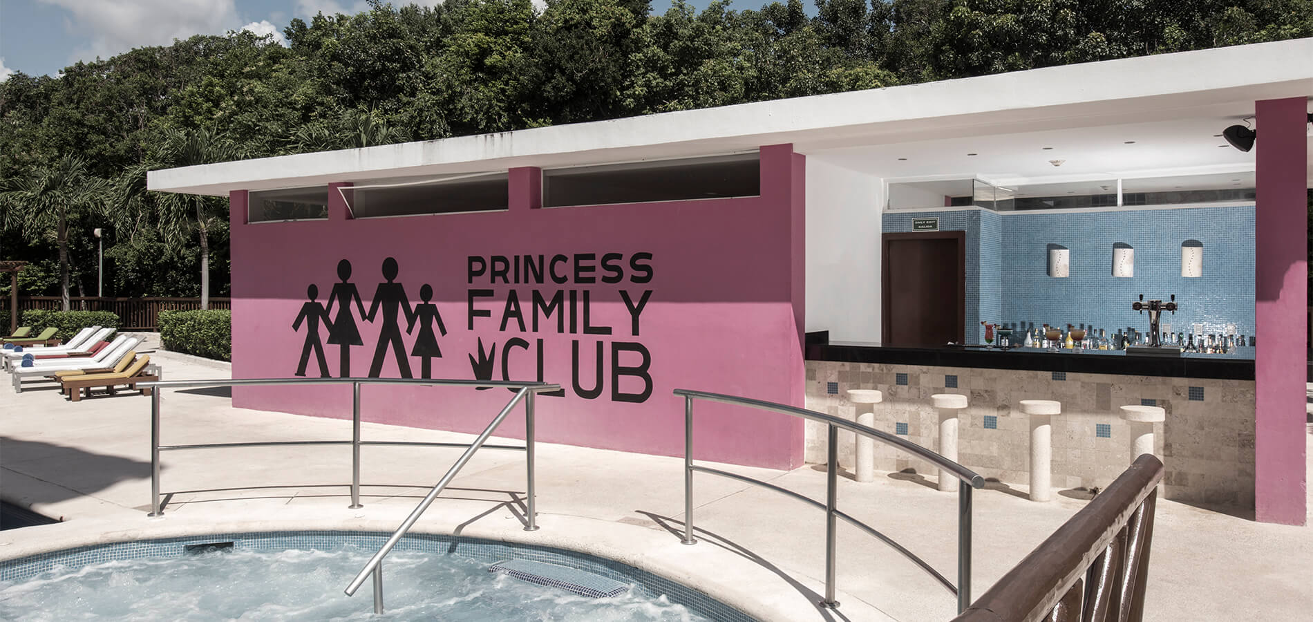 Family Club Princess Family Club Princess