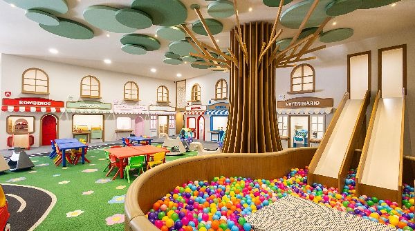 Princess Hotels