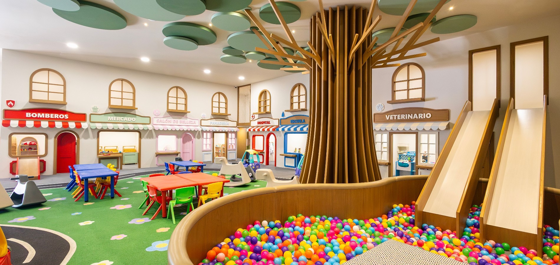 Princess Hotels