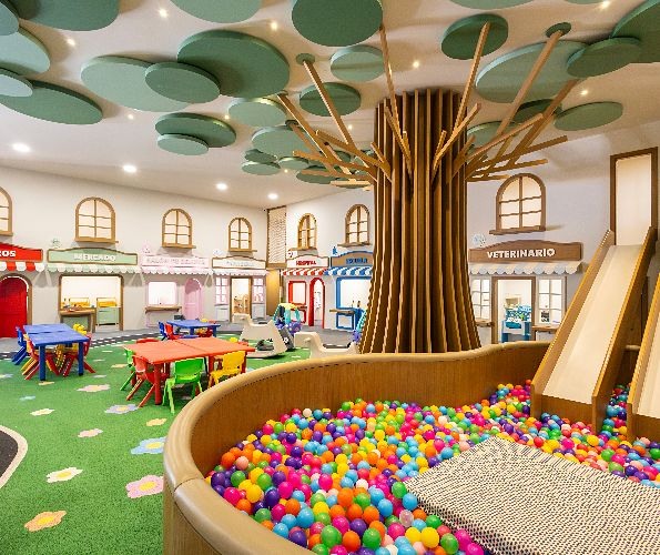 Princess Hotels