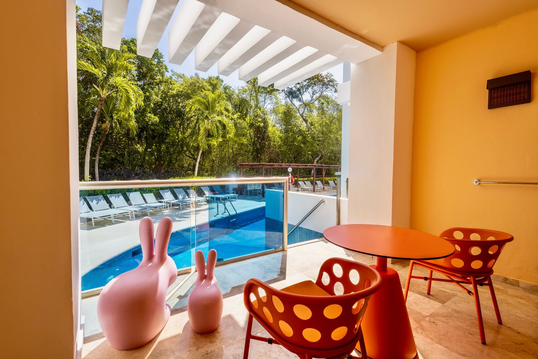 Princess Hotels