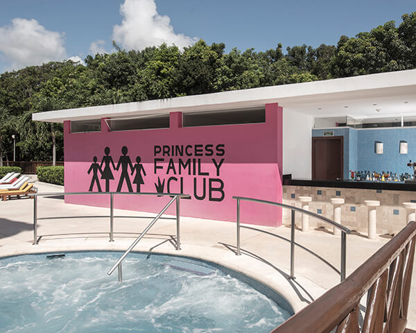 Family Club Princess