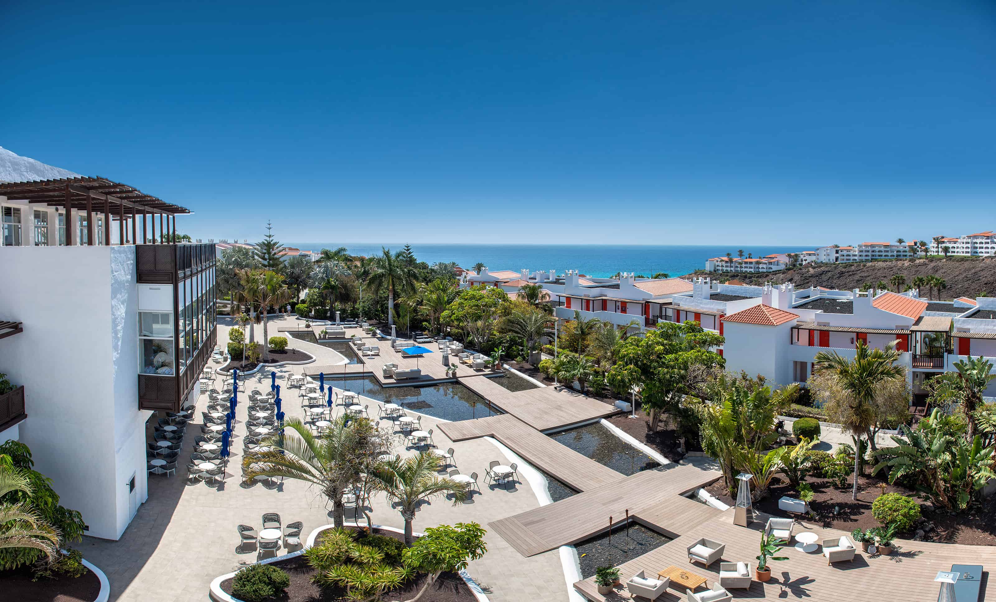 Hotel Fuerteventura