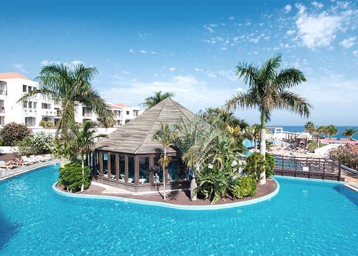 hotel fuerteventura princess
