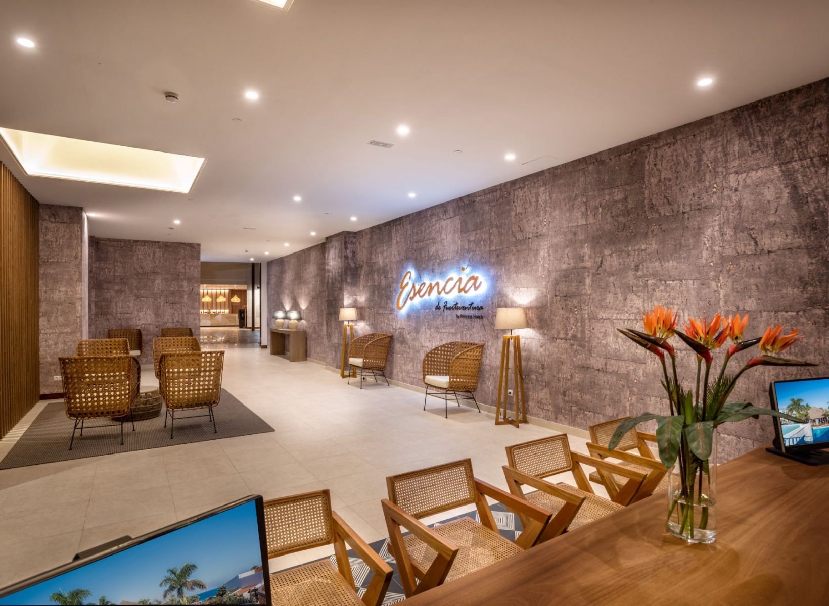 Princess Hotels