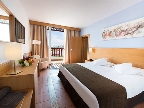 Princess Hotels