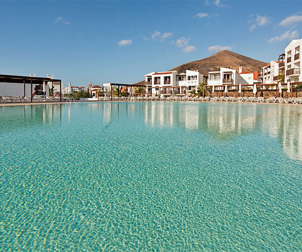 Princess Hotels