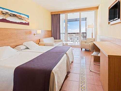 Princess Hotels