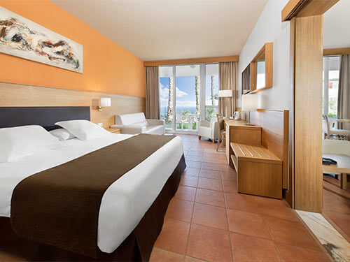 Princess Hotels