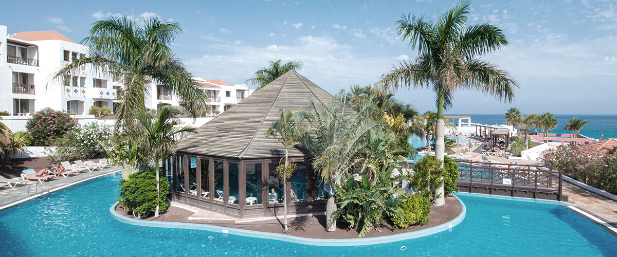 Fuerteventura Princess Fuerteventura Princess
