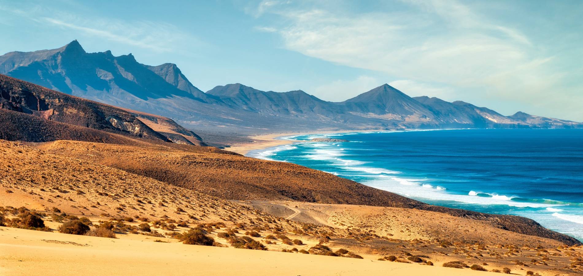 Fuerteventura Fuerteventura