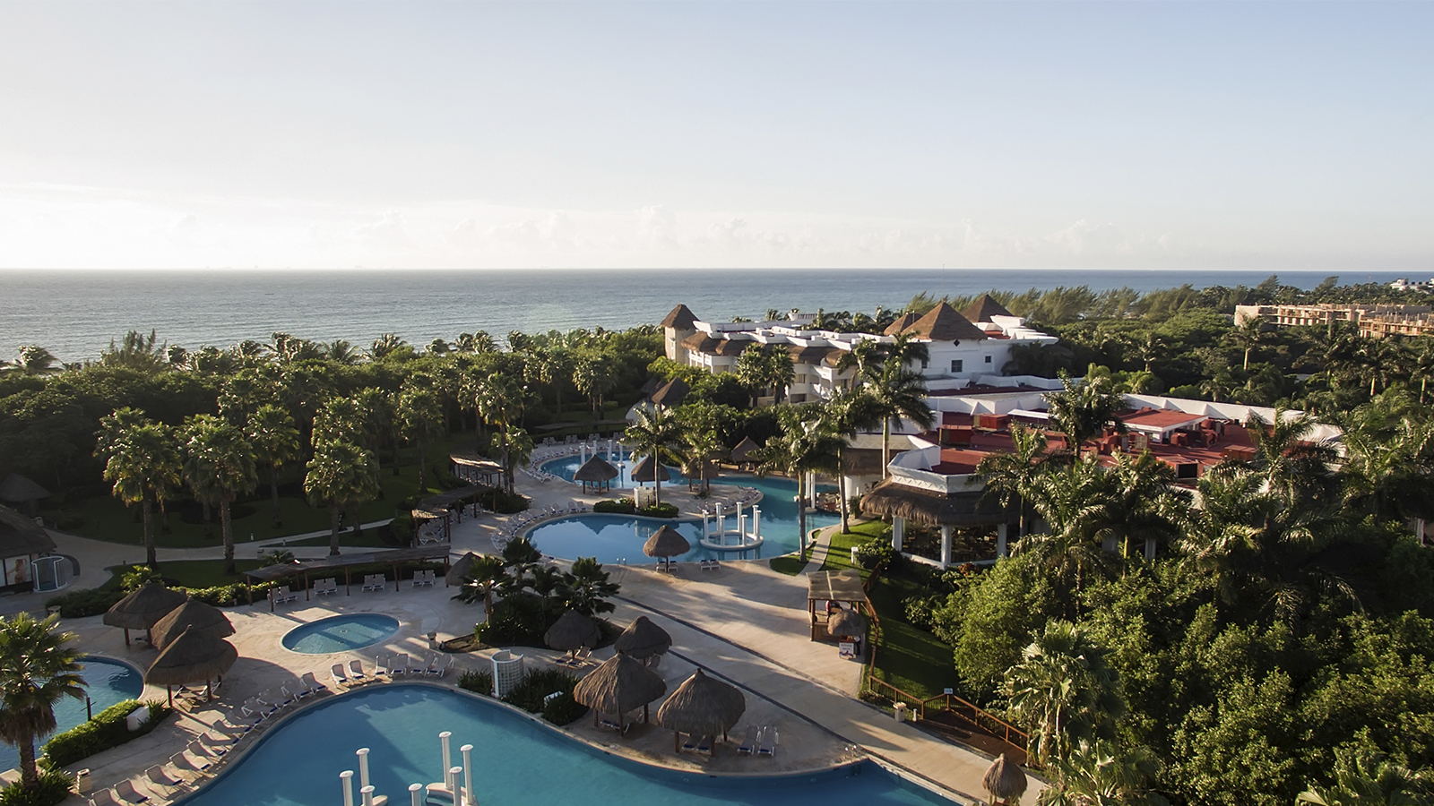 Grand Riviera Princess