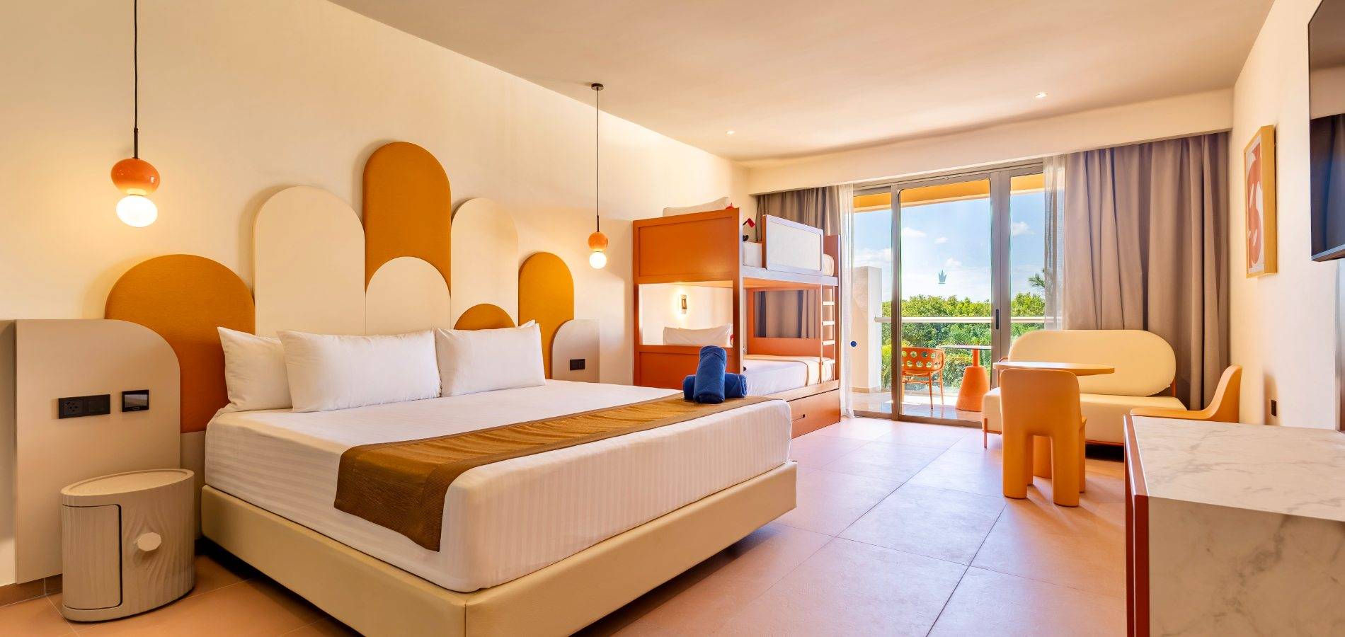 Princess Hotels