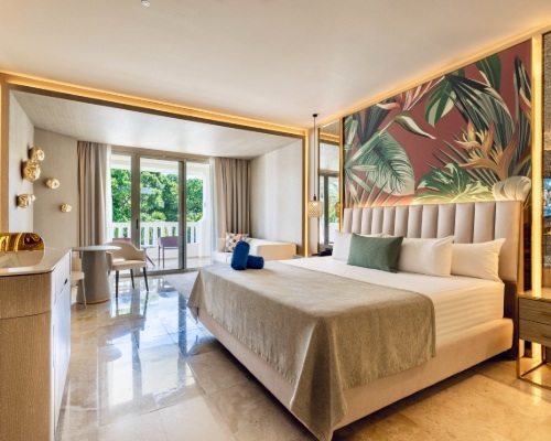 Princess Hotels