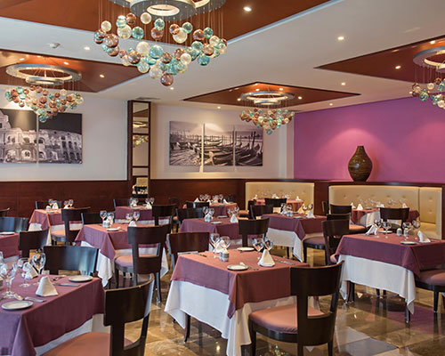 Princess Hotels