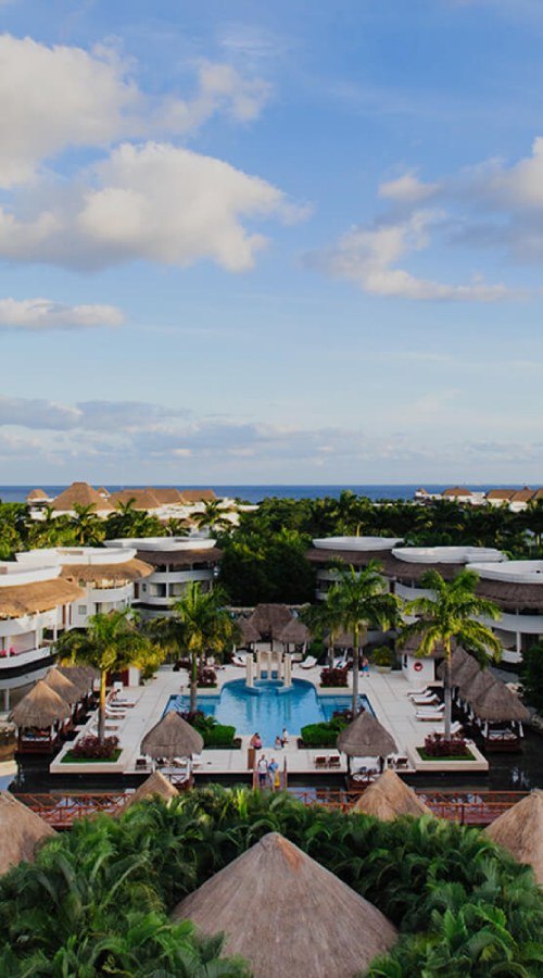 Princess Hotels