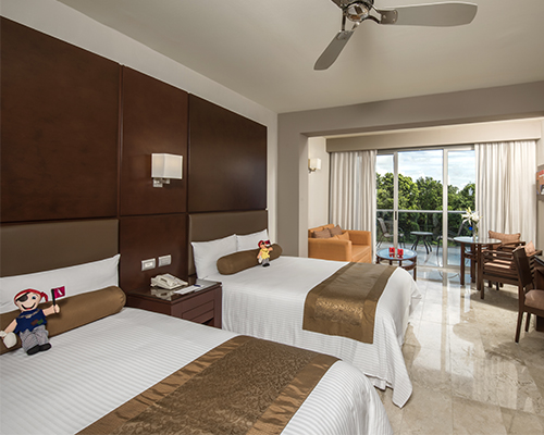 Grand Riviera Princess
