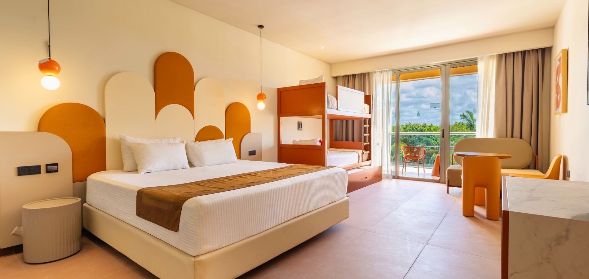Princess Hotels