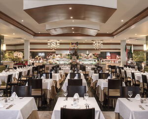 Grand Riviera Princess