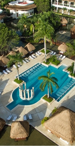Princess Hotels