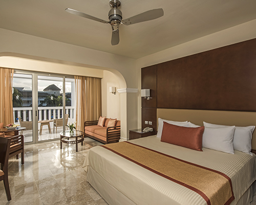 Grand Riviera Princess Hotel in - Habitaci%C3%B3n Grand Riviera