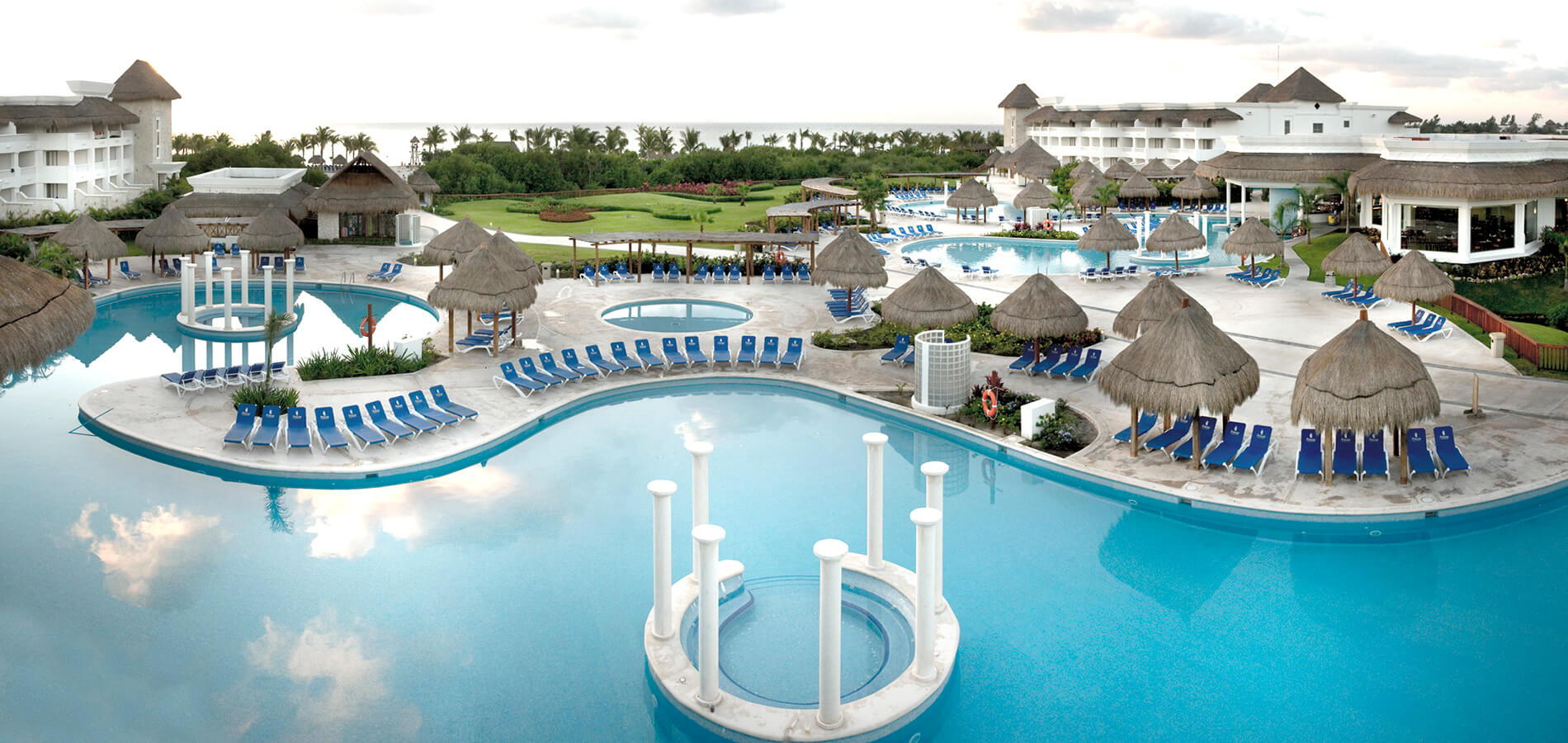 Grand Riviera Princess Grand Riviera Princess