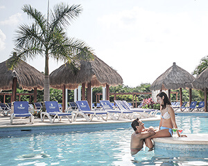 Grand Riviera Princess Grand Riviera Princess