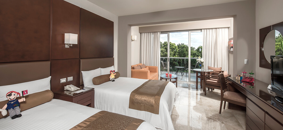 Grand Riviera Princess Hotel en Riviera Maya | Grand Riviera