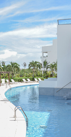 Grand Riviera Princess Grand Riviera Princess
