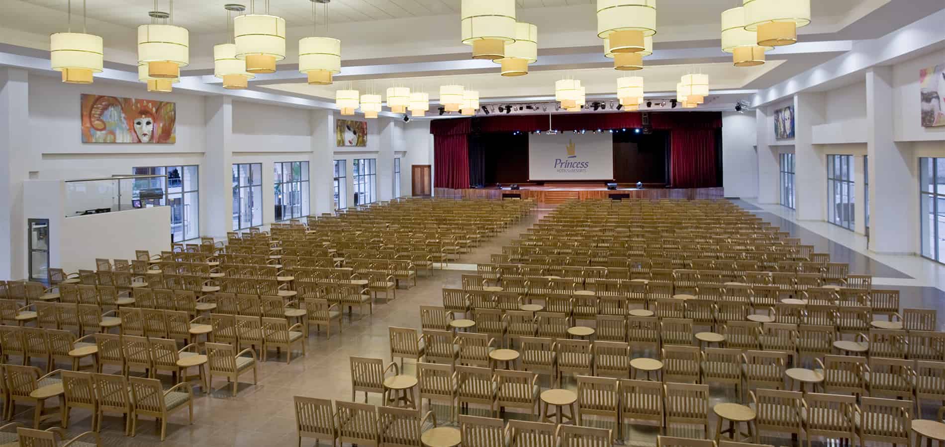 Grand Riviera Princess Grand Riviera Princess