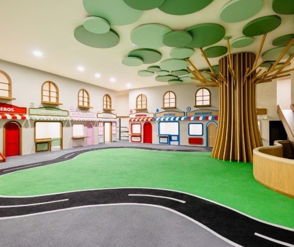 Princess Hotels