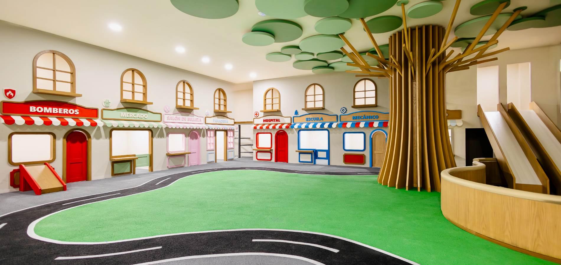 Princess Hotels