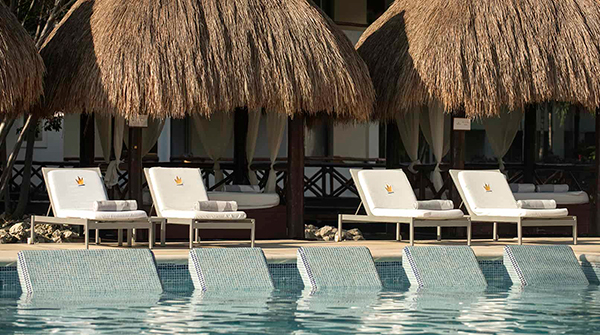 Grand Riviera Princess Grand Riviera Princess