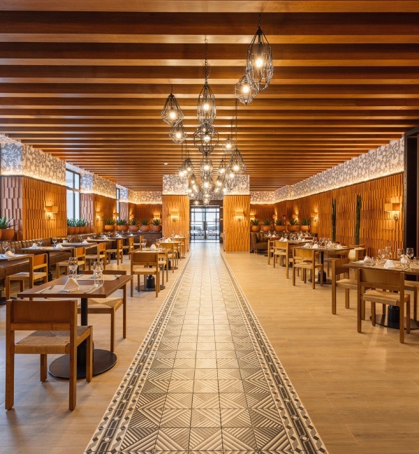Princess Hotels