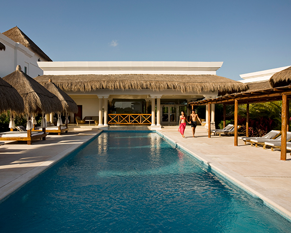 Grand Riviera Princess