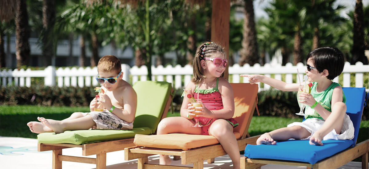 Grand Riviera Princess Grand Riviera Princess
