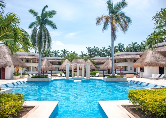 Grand Bavaro Princess
