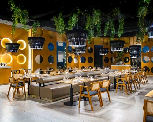 Grand Sunset Princess