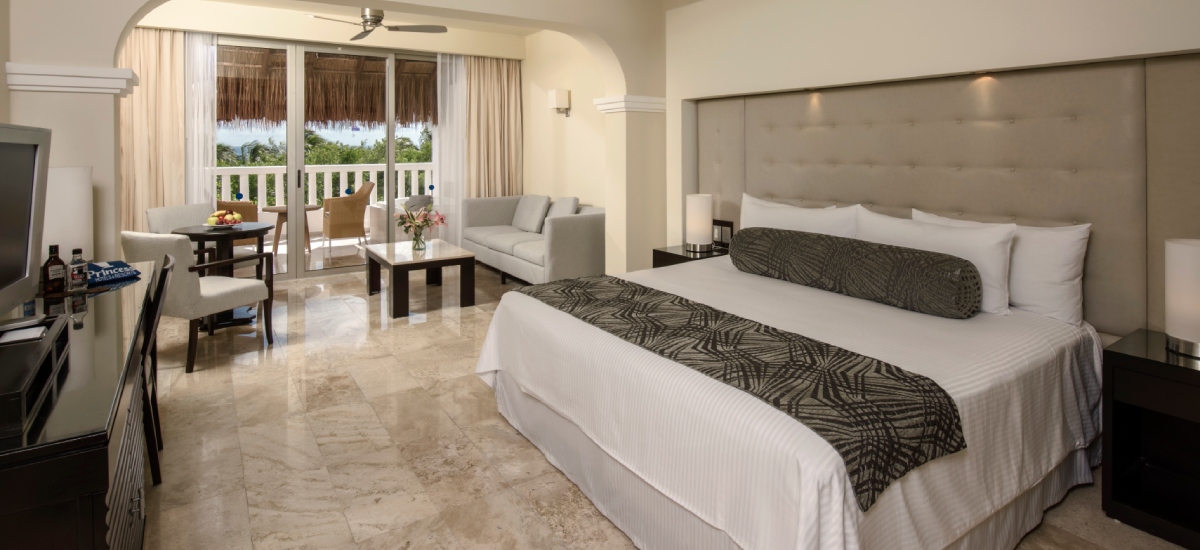 Princess Hotels